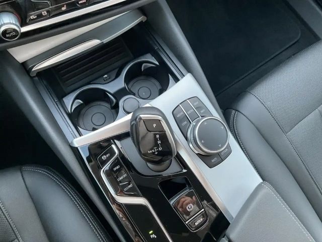 BMW 520 520d Touring