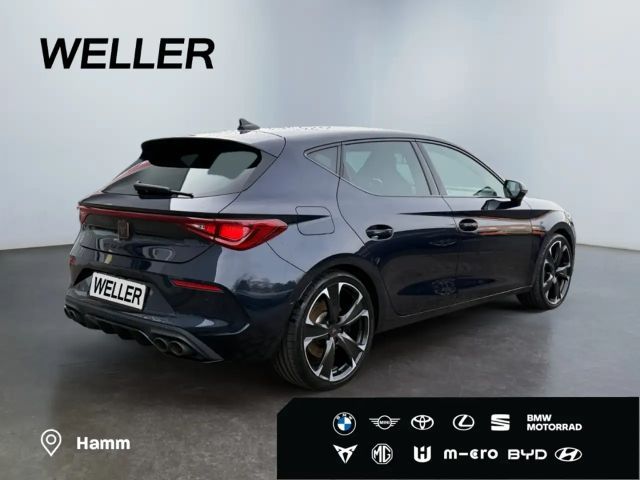 Cupra Leon 2.0 TSI DSG VZ