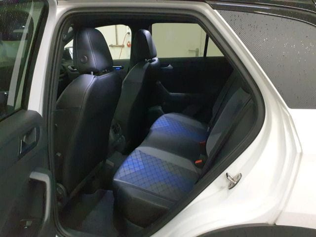 Volkswagen T-Roc 2.0 TSI DSG