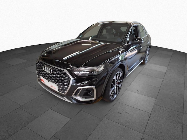Audi Q5 50 TDI Quattro Sportback