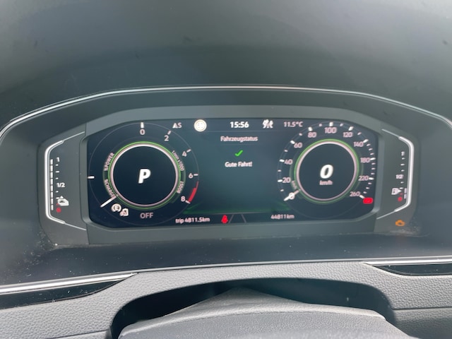 Volkswagen Passat 1.4 TSI Variant