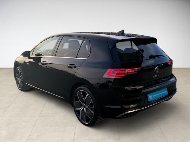 Volkswagen Golf 1.5 TSI