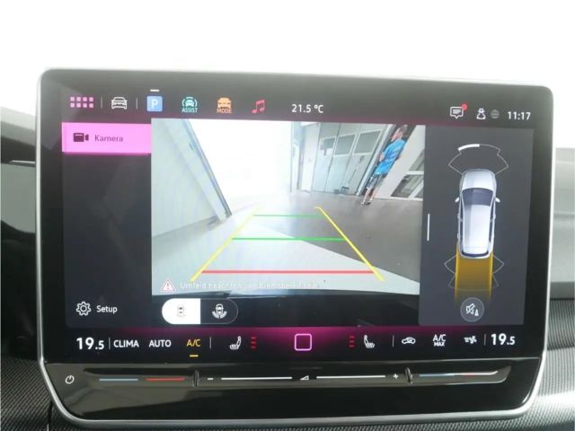 Volkswagen Golf 2.0 TSI DSG GTI Style