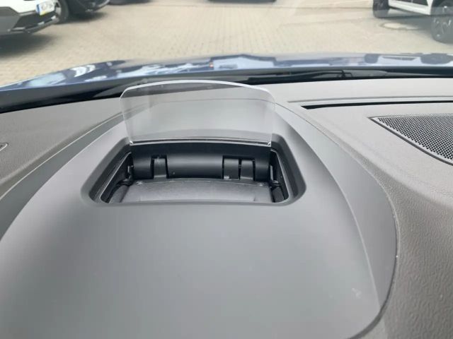 Renault Megane Combi EDC Intens TCe 140