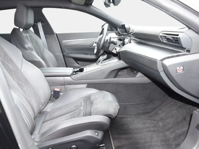 Peugeot 508 GT-Line Hybrid