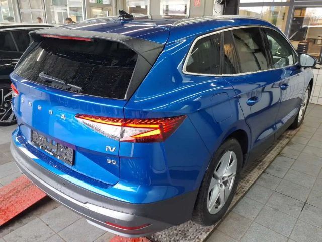 Skoda Enyaq Suite iV 80