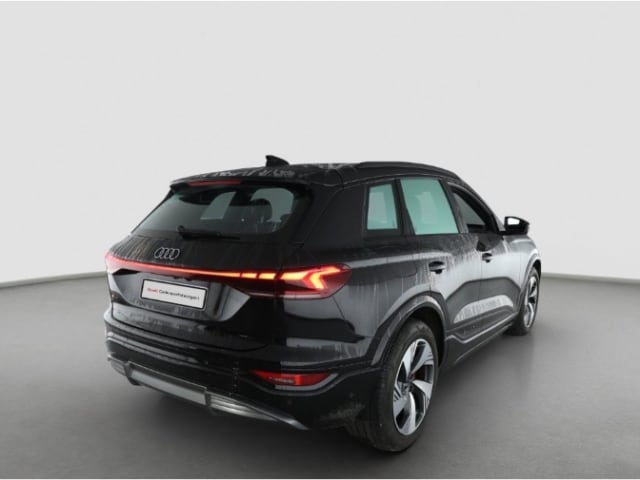 Audi Q6 e-tron Quattro