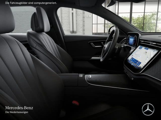 Mercedes-Benz E 450 4MATIC AVANTGARDE Estate
