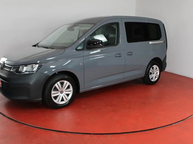 Volkswagen Caddy Combi