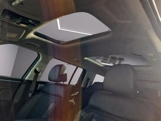 Hyundai Santa Fe Vierwielaandrijving