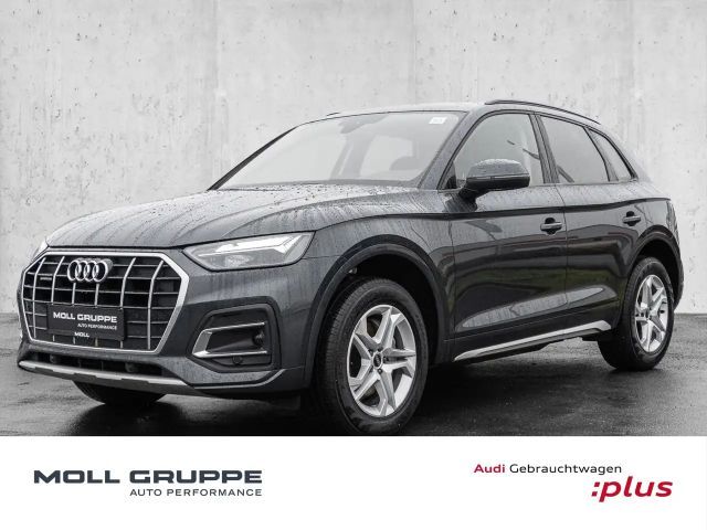 Audi Q5 2.0 TDI Quattro S-Tronic