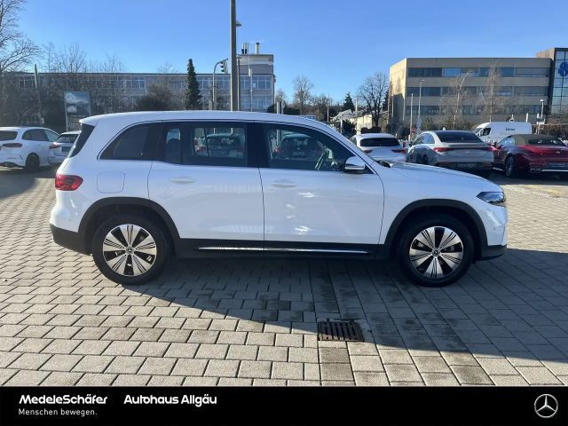Mercedes-Benz EQB 300 4MATIC Progressive