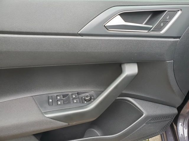 Volkswagen Taigo IQ.Drive R-Line