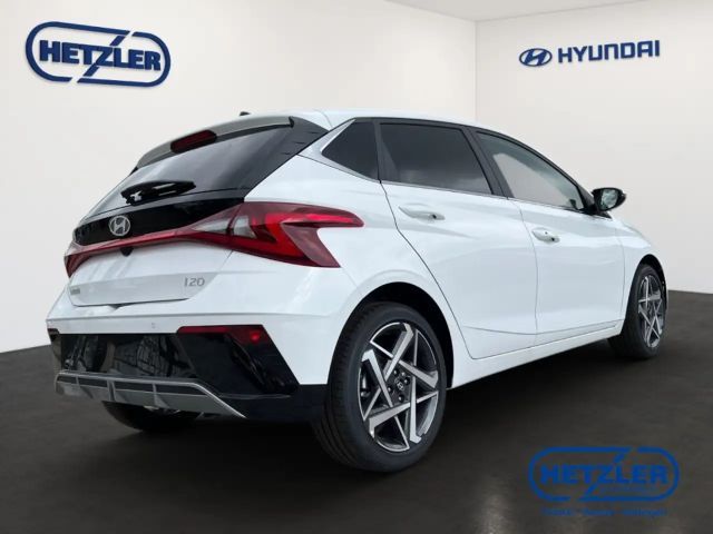 Hyundai i20 1.0 Prime T-GDi