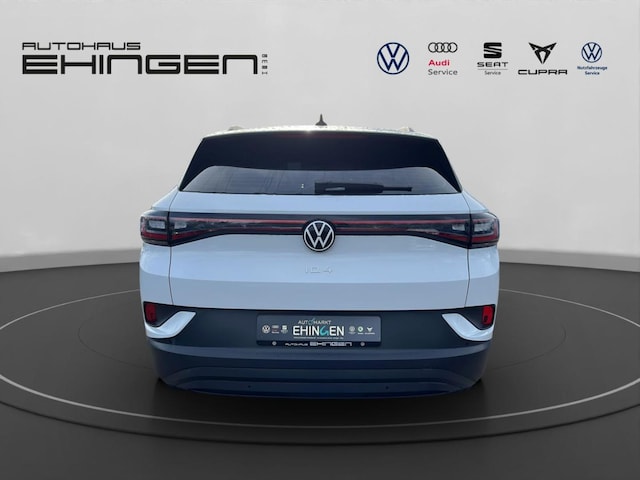 Volkswagen ID.4 Pure