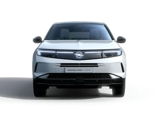 Opel Grandland X GS-Line Grand Sport