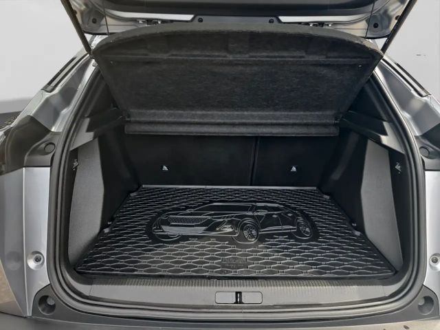 Peugeot E-2008 GT-Line