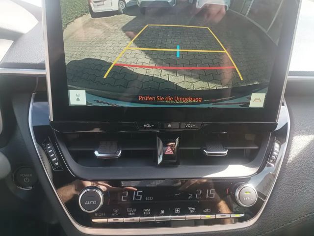 Toyota Corolla Cross Teamplayer * Kamera *