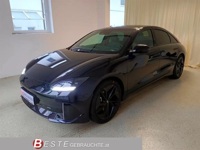 Hyundai IONIQ 6 4WD Vierwielaandrijving