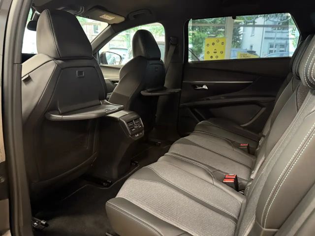 Peugeot 5008 Allure Pack