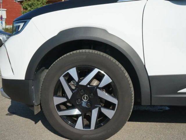 Opel Mokka Business Elegance