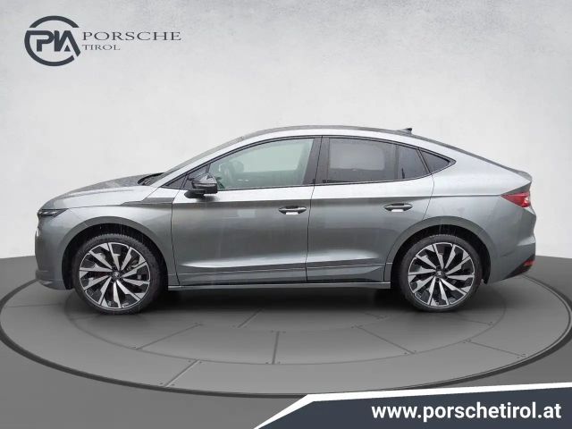 Skoda Enyaq Coupe Sportline