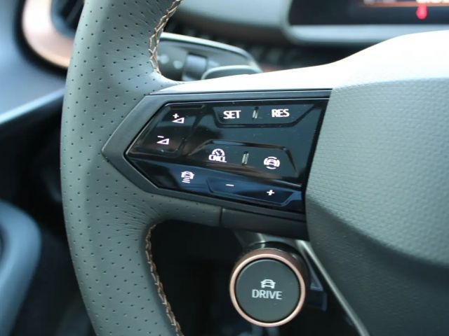 Cupra Tavascan 4Drive VZ