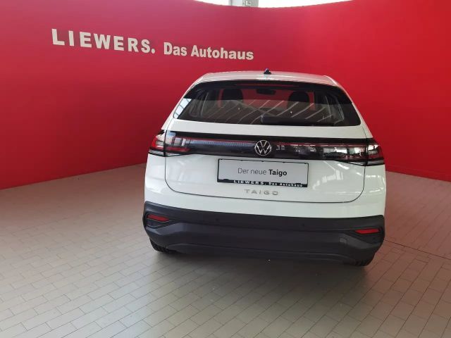 Volkswagen Taigo 4Me TSI