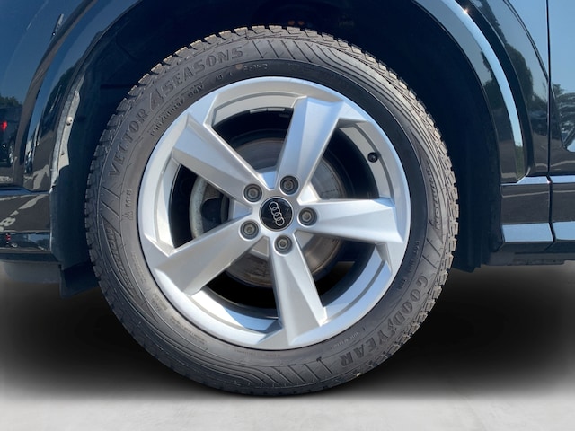 Audi Q2 35 TFSI S-Line S-Tronic