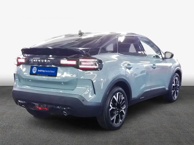 Citroën C4 Max PureTech