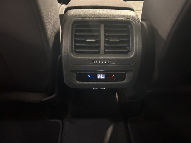 Volkswagen Touran 2.0 TDI DSG