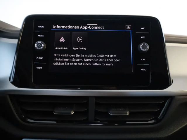 Volkswagen T-Roc DSG