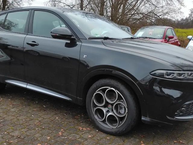 Alfa Romeo Tonale Hybrid TI