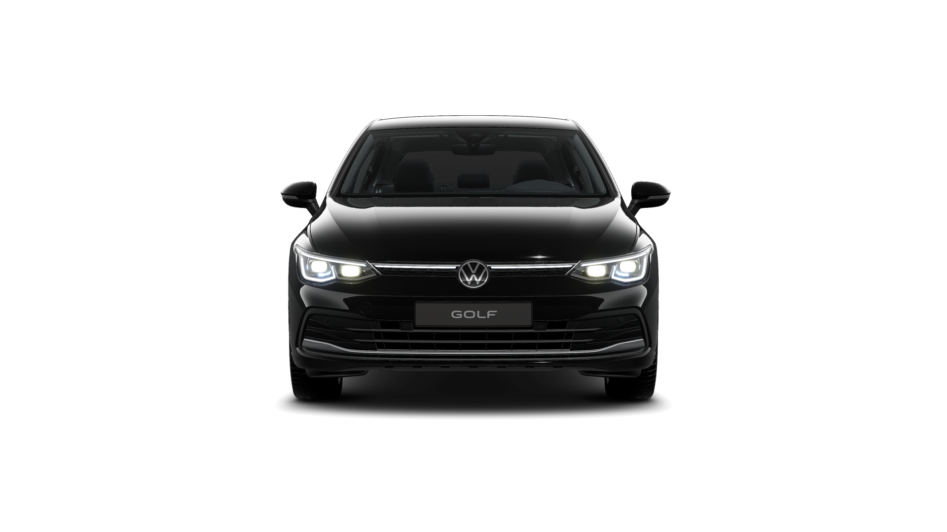 Volkswagen Golf 1.5 eTSI DSG Style