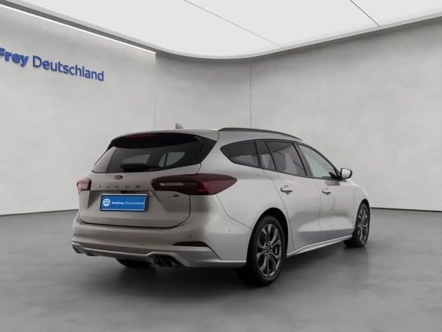 Ford Focus EcoBoost ST Line Wagon
