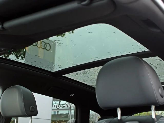 Audi Q7 50 TDI Quattro S-Line