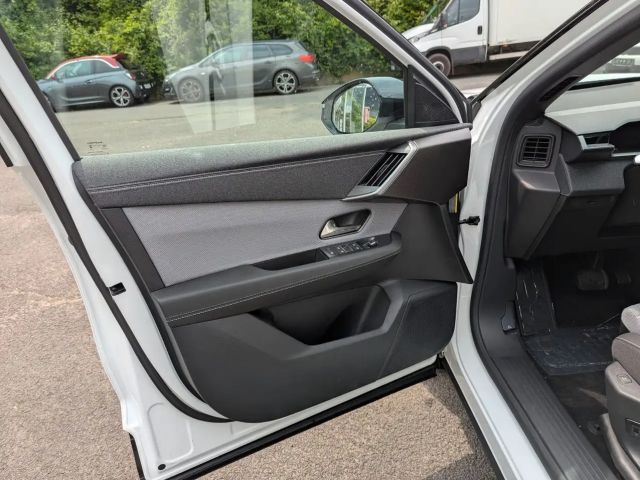 Opel Grandland X Hybrid