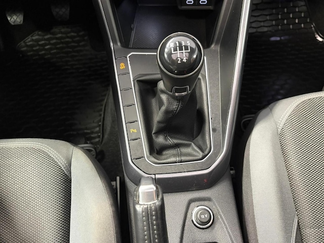 Volkswagen Polo Highline