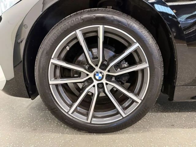 BMW 318 318i Sport Line