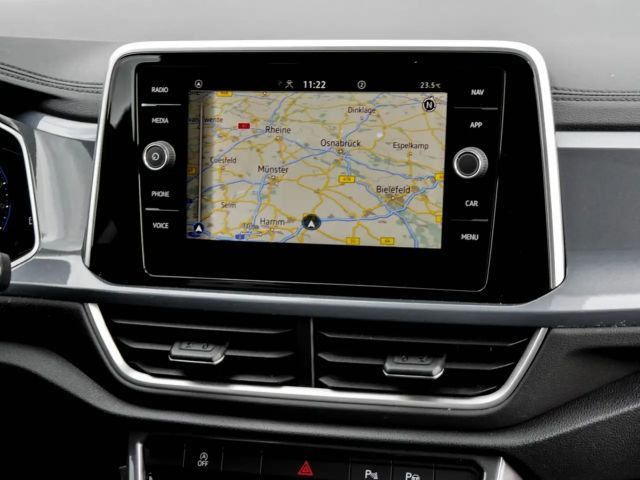 Volkswagen T-Roc 2.0 TDI DSG Style