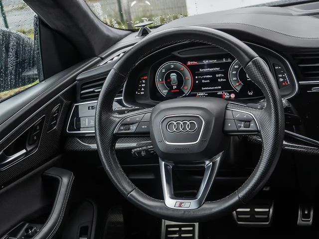 Audi Q8 50 TDI Competition Quattro