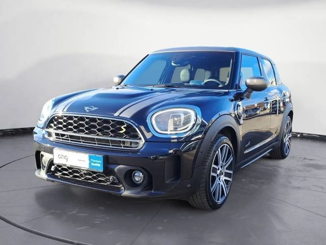 MINI Cooper SE Countryman All4 SE