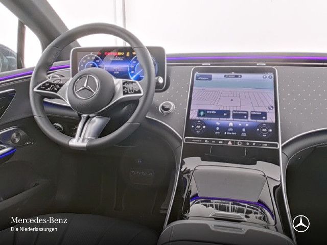 Mercedes-Benz EQE 300 Sedan