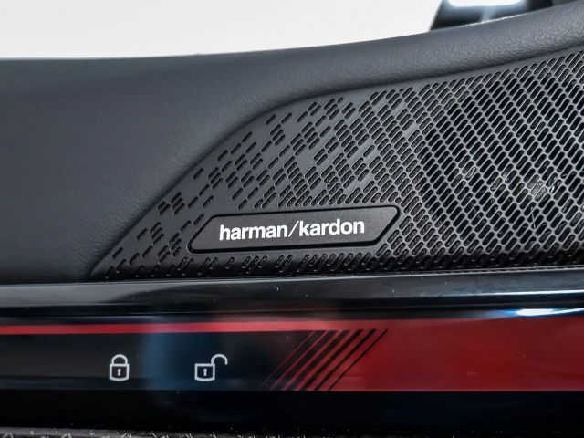 BMW 520 520d M-Sport Sedan