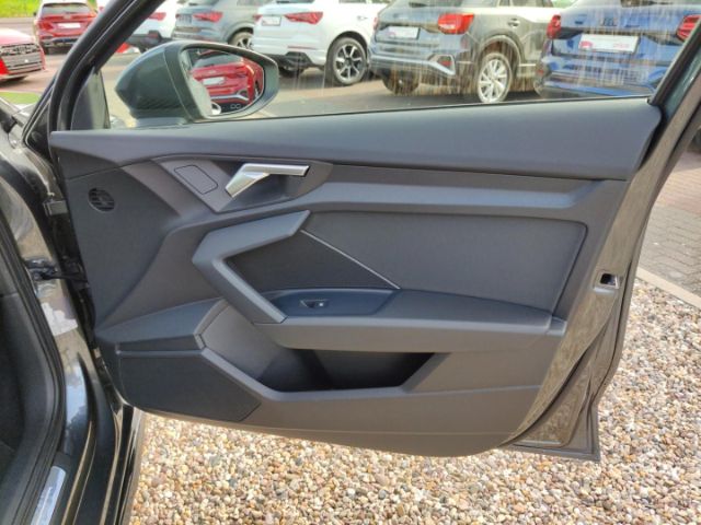 Audi A3 35 TFSI S-Line S-Tronic Sportback