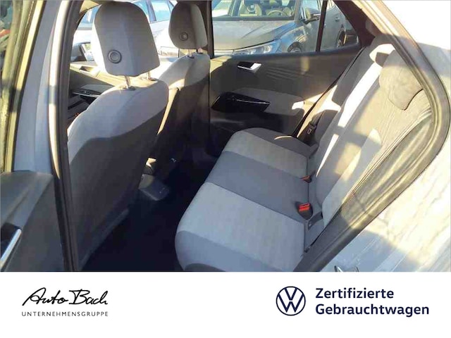Volkswagen ID.3 Performance Pure
