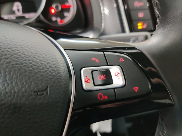 Volkswagen up! up! 1.0 Navi/Sitzhzg/Climatronic/4Türen