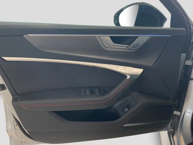 Audi RS6 AHK Pano Standh HD Matrix