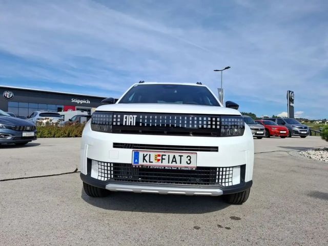 Fiat Grande Panda La Prima