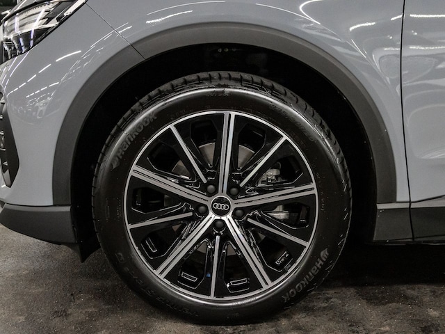 Audi Q4 e-tron 35 Sportback